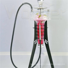 Big Hookah para la venta con Stailess Steel Stand (set)